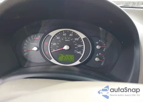 2007 Hyundai Tucson Gls from USA, damaged, VIN KM8JM12B47U518348